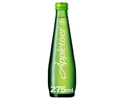 Appletiser