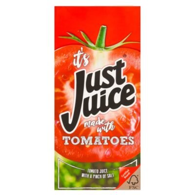 Just Juice Tomato