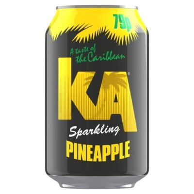 KA Pineapple Can PM79p