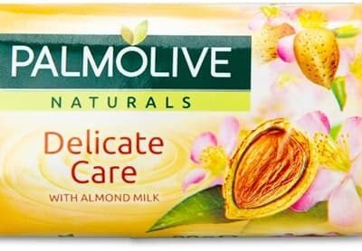 Palmolive Soap – Almond PM2.50