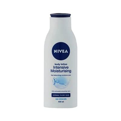 Nivea Body Lotion Intensive Moisturising