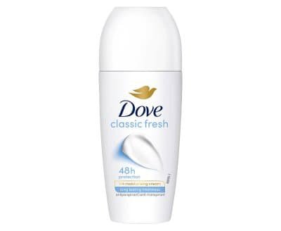 Dove Women AP Roll On Classic
