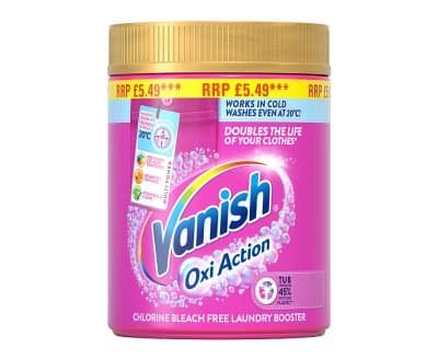 Vanish Gold Pink PM5.49