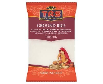 TRS Rice Ground 1.5kg