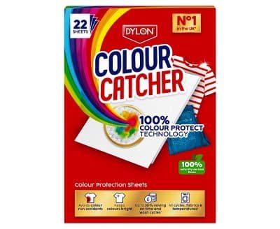 Dylon Colour Catcher