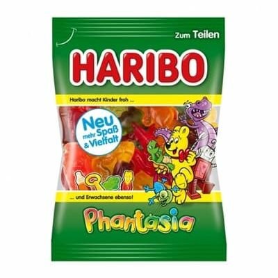 Haribo Halal – Phantasia