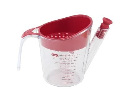 Apollo Gravy Seperator