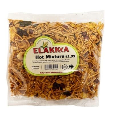 Elakkia Hot Mixture PM2.69