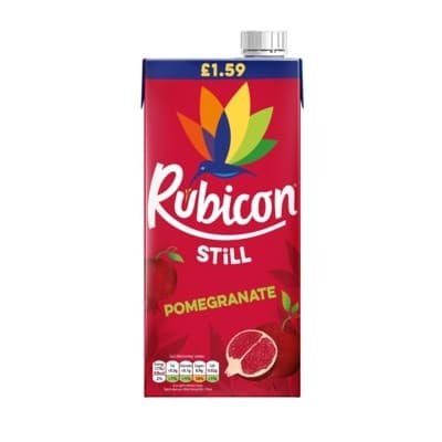Rubicon Pomegranate PM1.59