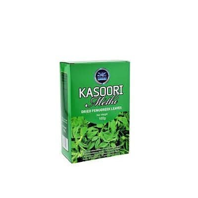 Heera Kasturi Methi Leaves