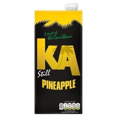 KA Pineapple Still PM1.39