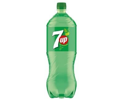 7UP Btls