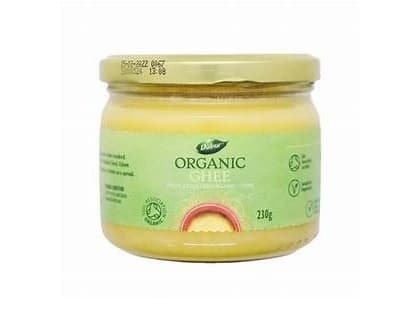 Dabur Organic Ghee