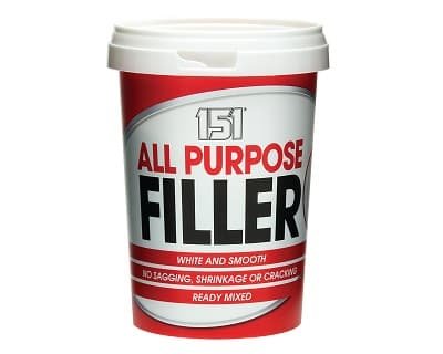 151 All Purpose Filler(Tub)