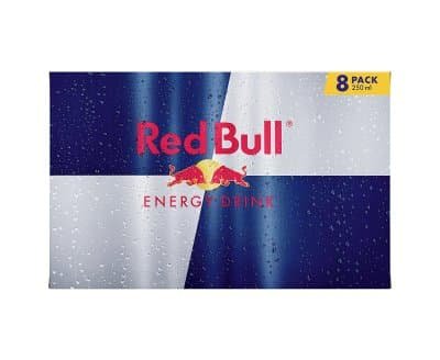Red Bull NPM MP