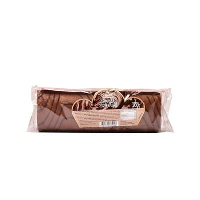Coronet Chocolate Swiss Roll