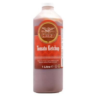 Heera Tomato Ketchup