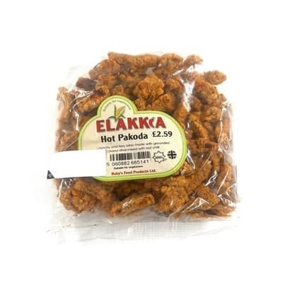 Elakkia Hot Pakoda PM2.59