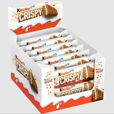 Kinder Crispy
