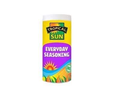 Tropical Sun Everyday Seasoning