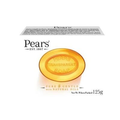 Pears Soap – Original