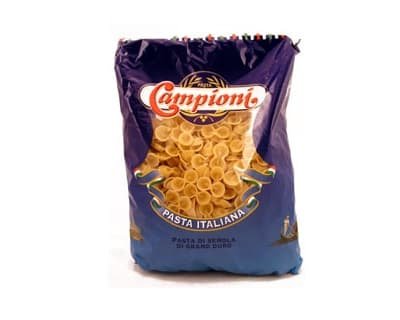 Campioni 58 Large Shells