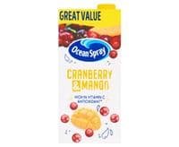 Ocean Spray Cranberry & Mango PM1.99