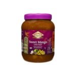 Pataks Sweet Mango Chutney 2 x 2.3kg