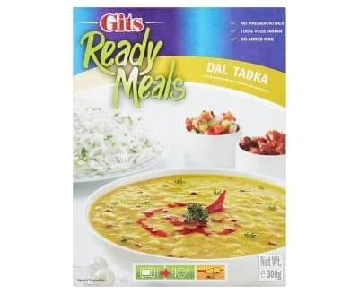 Gits Heat & Eat Dal Tadka