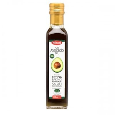 Niharti Avocado Oil