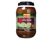Natco Lime Pickle
