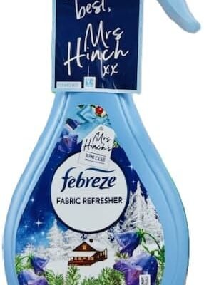 Febreze Fabric Spray Alpine