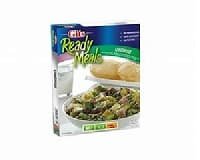 Gits Heat & Eat Undhiyu