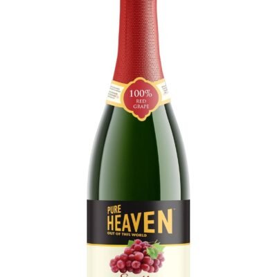 Pure Heaven Red Grape Juice