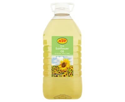 KTC Sunflower Oil