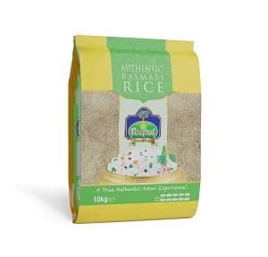 Peepal Basmati Rice