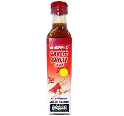 Weikfield Garlic Chilli Sauce PM1.49
