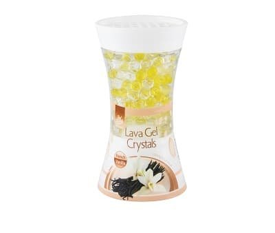 151 Pan Aroma Lava Gel Crystal  – French Vanila