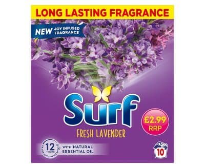 Surf Lavender Powder 10w PM2.99