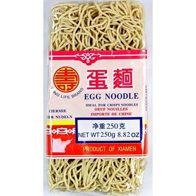 Long Life Egg Noodles