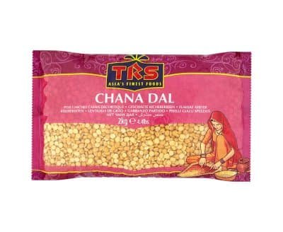 TRS Chana Dall 2kg
