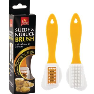 151 Jump Suede & Nuback Brush
