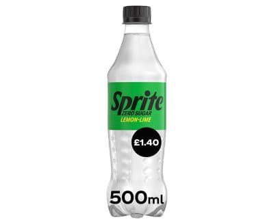 Sprite Zero Btls PM1.40