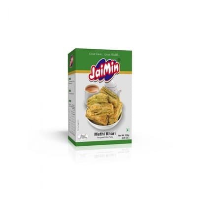 Jaimin Methi Khari