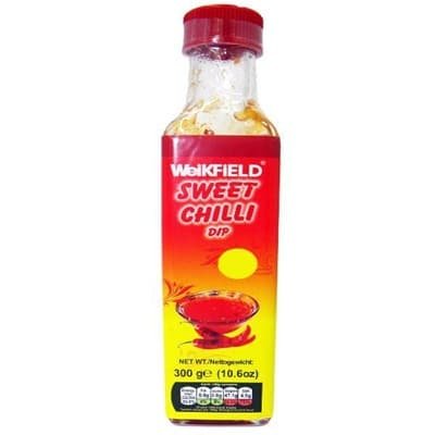 Weikfield Sweet Chilli Sauce PM1.49