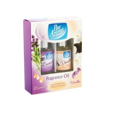 151 Pan Aroma Fragrance Oil – Lavender/Vanilla