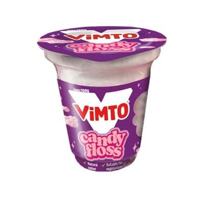 Vimto Candy Floss Original Flavour
