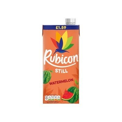 Rubicon Watermelon PM1.59