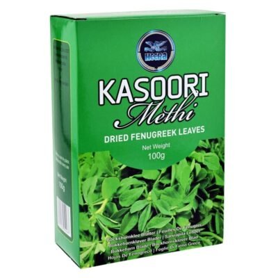 Heera Kasturi Methi Leaves