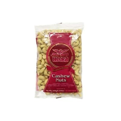 Heera Cashew Nuts